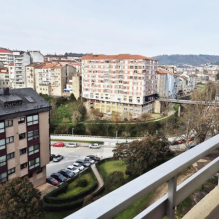 Vistas De Ourense Exterior photo